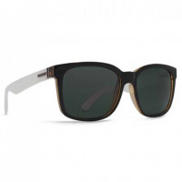 VonZipper Howl Blk Wht Gl/V Gr