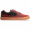 DC Tonik M Shoe BURGUNDY/TAN