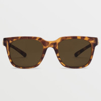 Volcom Morph MATTE TORT/BRONZE