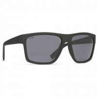 VonZipper Dipstick Wildlife Blk Stn/Gry Slv