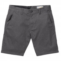 Volcom Frickin Modern Stretch 19 CHARCOAL HEATHER