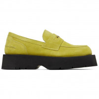Andersson Bell Broeils 23 Penny Loafer L.GREEN