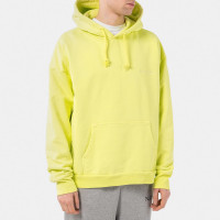Noon Goons Icon Hoodie Pale Yellow