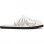 Andersson Bell Western Mule Slippers White