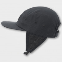 Volcom Surf Vitals Jack Robinson HAT BLACK
