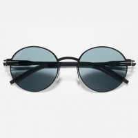 WHITELAB Street BLACK