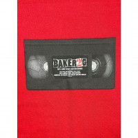 HAMMERS 2G TEE RED