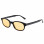Noon Goons Unibase Eyewear YELLOW