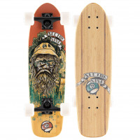 Sector9 Bambino Skipper Complete 26,5