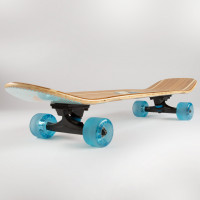 Sector9 Bamboozler Bora Bora Complete 31,5