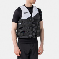 Aquatone Select Nylon Safety Vest ASSORTED