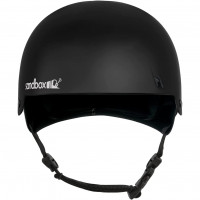 Sandbox Icon LOW Rider BLACK