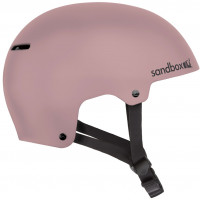 Sandbox Icon LOW Rider Dusty Pink