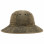 HERESY Wise HAT Olive
