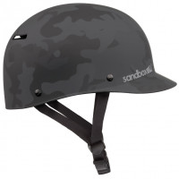 Sandbox Classic 2.0 LOW Rider BLACK CAMO