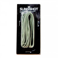 Slingshot Jewel Laces ASSORTED