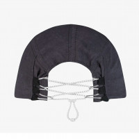 Buff 5 Panel Explore CAP SLEN GRAPHITE