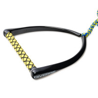 DIVERGE Better Wake Combo YELLOW/BLUE