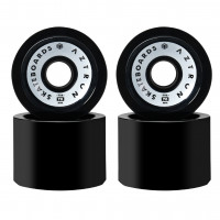 AZTRON Wheels Surfskate MOONLESS BLACK