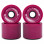AZTRON Wheels Surfskate DANCEBOARD  RASPBERRY ROSE