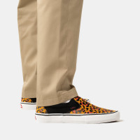 Vans Slip-On PRO (Punk) Black/True White