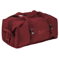 BACH DR. Duffel 20 RED