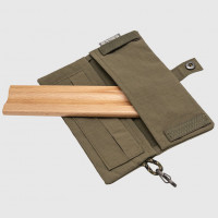 SATTA Rolling Pouch Olive Drab