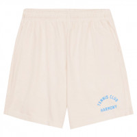 Harmony Prince Tennis Club OFF WHITE
