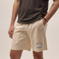 Harmony Prince Tennis Club OFF WHITE