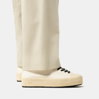 OAMC Ridge Vulc High White