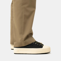 OAMC Ridge Vulc High BLACK/WHITE