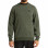 Billabong Boundary CR M MILITARY HEATHE