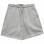 OBEY Kori Terry Short Ash Grey