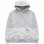 Nemen Icon - Multipocket Hoody MF ULTRA LIGHT GREY