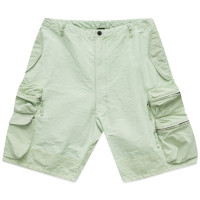 Nemen PUF Multi-pocket Parachute Short PALE OLIVE