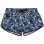 69slam Eloise Boardshort GEISHA