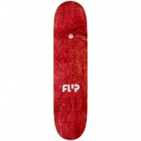 Flip Penny Faire Deck 8