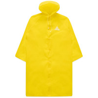 SURF SHELTER Base 2.0 Raincoat YELLOW
