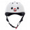 RAD Skate Helmet White