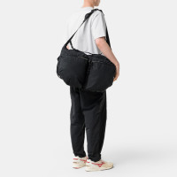 Nemen Joel Messenger BAG INK BLACK