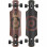 FUJI Wood Engine Drop Through 36x9
