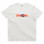Cariuma DUO Logo OFF-WHITE/ORANGE/NAVY