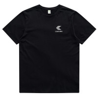 Cariuma Skate With Your Heart BLACK