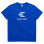 Cariuma Logo DAZZLING BLUE