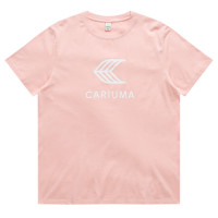 Cariuma Logo CHINTZ ROSE