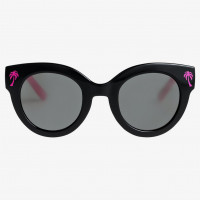Roxy Havalina G SHINY BLACK/GREY