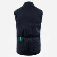 District Vision Insulated Primaloft Gilet NAVY