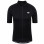 District Vision Sportwool Merino SS Jersey BLACK