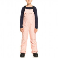 Roxy NON STOP G SNOW PANT Mellow Rose - Solid