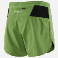 District Vision Spino Training Shorts Cactus
